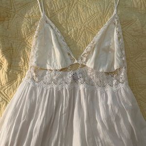 Baby Doll Dress